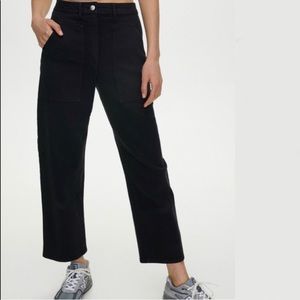 Aritzia Wilfred Modern Pant